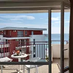 Robinson Sea Nessebar View アパート スヴェティ・ヴラス