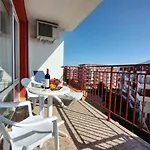 Robinson Sea Nessebar View