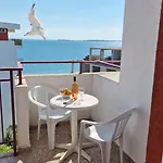 Robinson Sea Nessebar View アパート スヴェティ・ヴラス